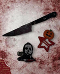 Myers Hair Barrettes