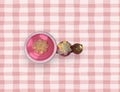 Coquette Hair Barrettes