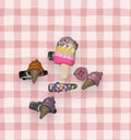 Candy Hair Barrettes